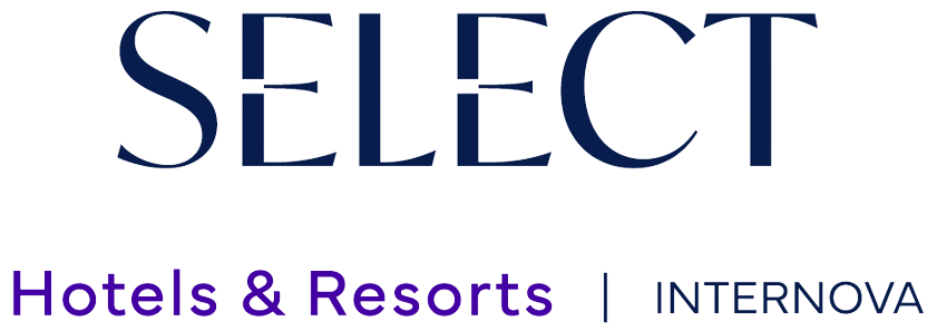 SELECT Logo No Background